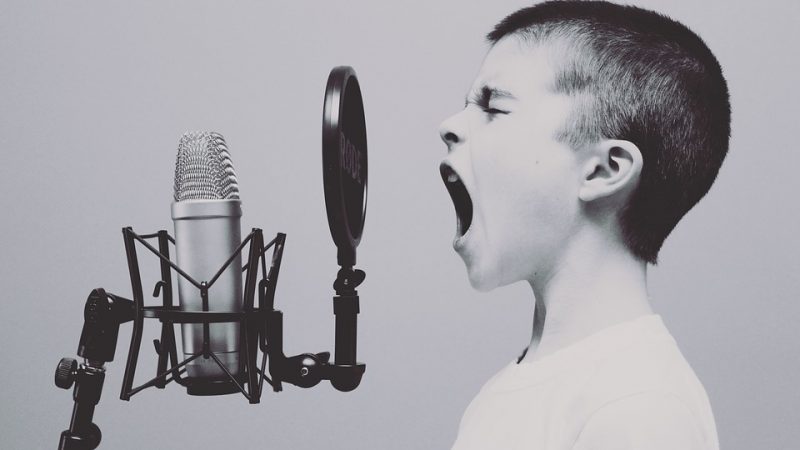 Expresiones de alabanza