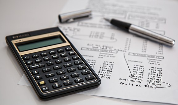 Finanzas